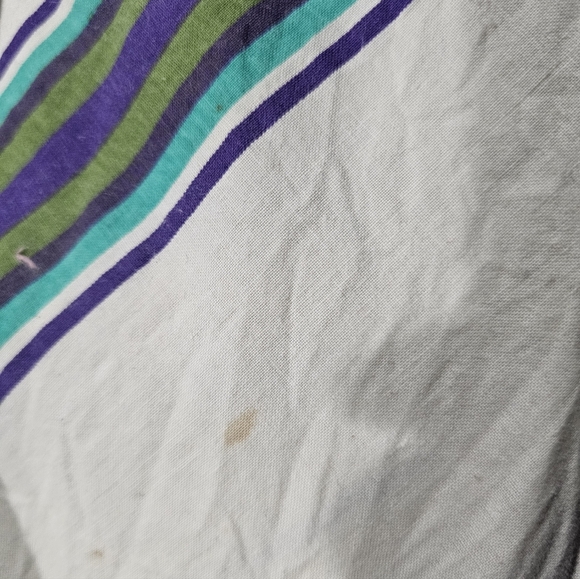 Vintage 70s Saba California Maxi Sundress - Picture 5 of 5